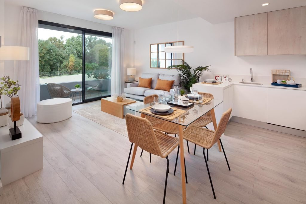 Internet piso piloto hub teatinos 11