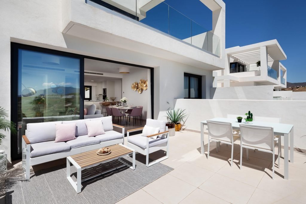 Internet Fairways piso 321 01